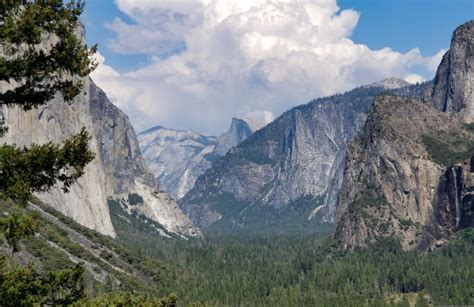 The Perfect San Francisco to Yosemite Road Trip - Rock a Little Travel