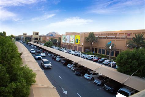 Aldar Properties acquires Al Hamra Mall for AED410 million - Japan Message