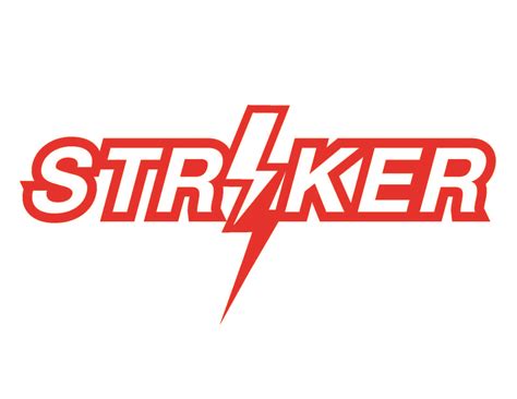 Strikers Logo - LogoDix