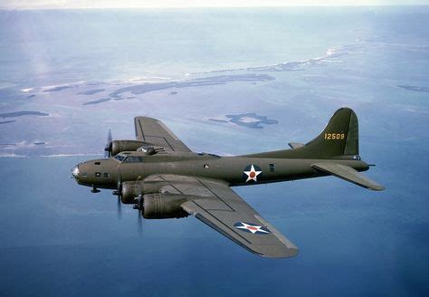 B-17E “Swamp Ghost” | Aircraft, Fighter aircraft, Military aircraft