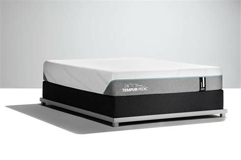 TEMPUR-PEDIC Adapt Medium Hybrid Mattress