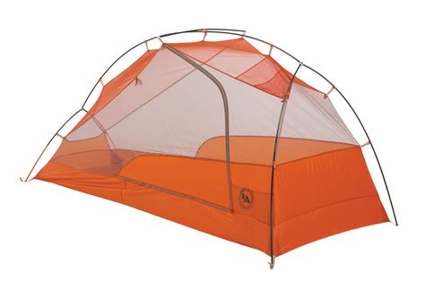 11 BEST ULTRALIGHT BACKPACKING TENTS ONE PERSON - 2021