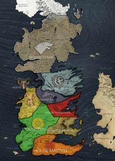 May of Westeros | Game of thrones map, Game of thrones poster, Got game ...