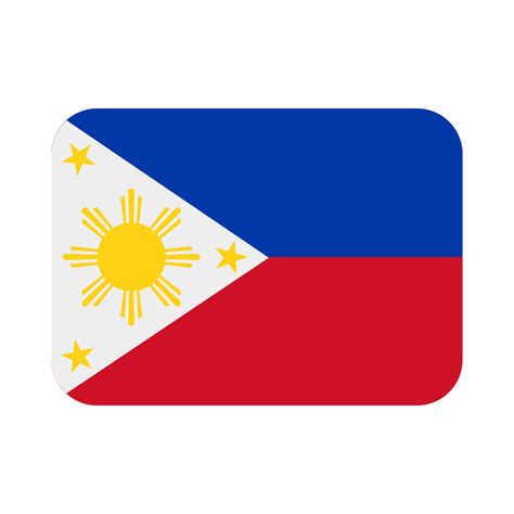 🇵🇭 Flag: Philippines Emoji - What Emoji 🧐