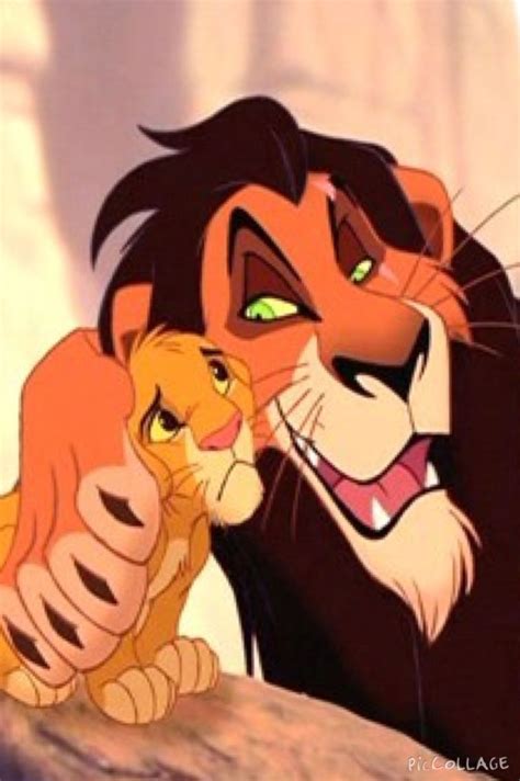 Uncle Scar | Lion king movie, Lion king series, The lion king 1994