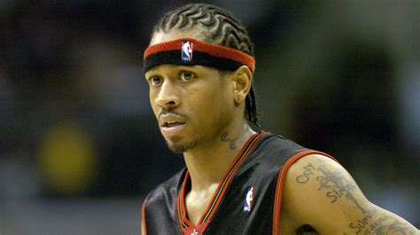 Prime Video Greenlights Allen Iverson Documentary - Criticologos