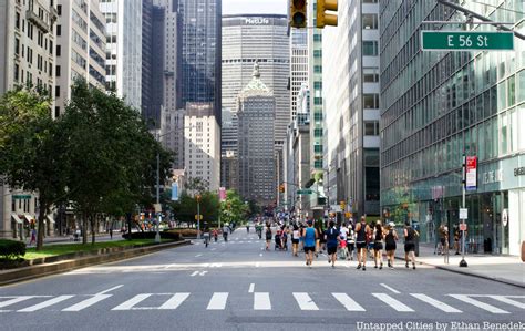 The Top 10 Secrets of NYC's Park Avenue - Untapped New York