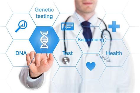 Genomic Medicine: Catch The Gene Therapy Wave | Seeking Alpha