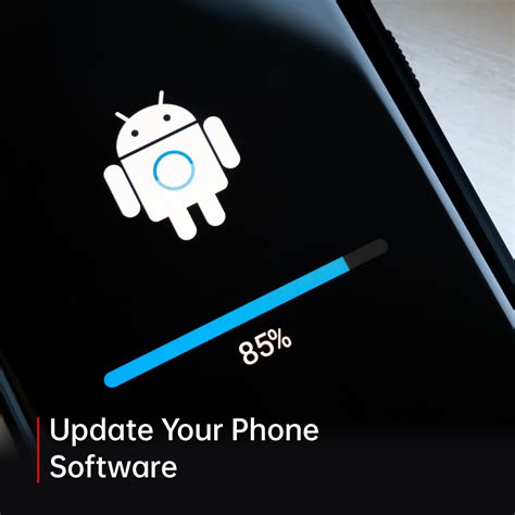 How to Update Your Phone Software?