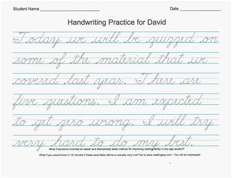 cursive writing sentences worksheets pdf writing - sentence cursive tracing worksheets pdf name ...