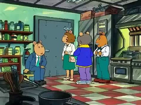 Arthur Season 10 Episode 1 2 Happy Anniversary‬ - Dailymotion Video