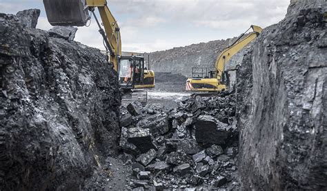 Another blow to coal: Arch to close Coal Creek mine in 2022 – SVI-NEWS