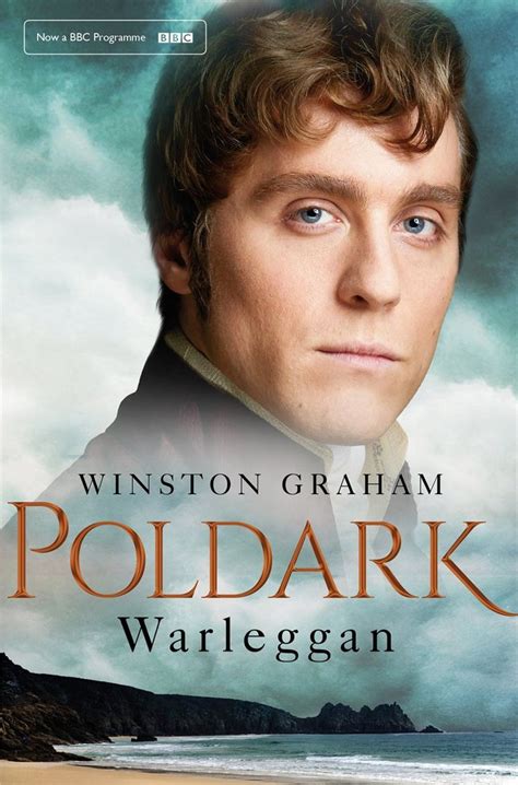 The Poldark Saga: Book 4 - Warleggan | Poldark books, Winston graham, Poldark