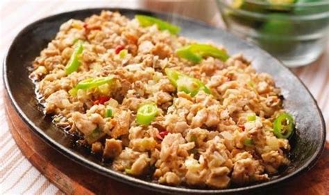 Easy Sizzling Chicken Sisig Recipe | Ang Sarap Recipes