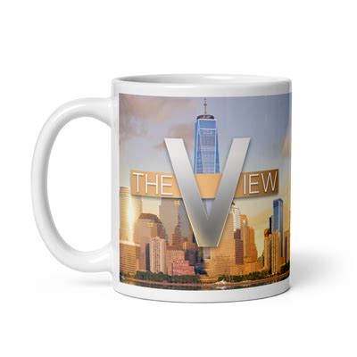 The View – Tagged "Mugs"