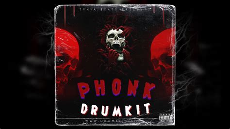 PHONK DRUM KIT (7,8 GB)