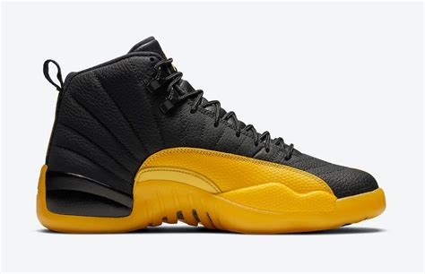 Postponed! The Air Jordan 12 ‘University Gold’ - Sneaker Freaker