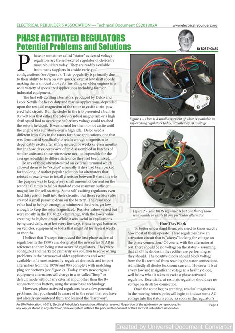 John Deere Alternator Wiring | Wiring Diagram Image