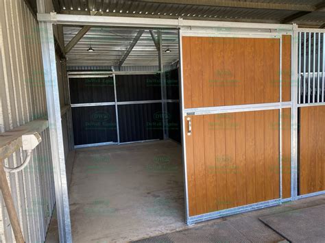 Horse Stable Design | Australian Stable Builder | DoWell Equine