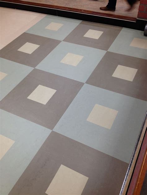 1000+ images about Marmoleum Tile patterns on Pinterest | Flooring ...