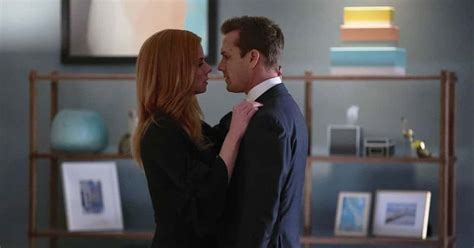 'Suits' season 9 episode 3 preview: How will Donna and Harvey's ...