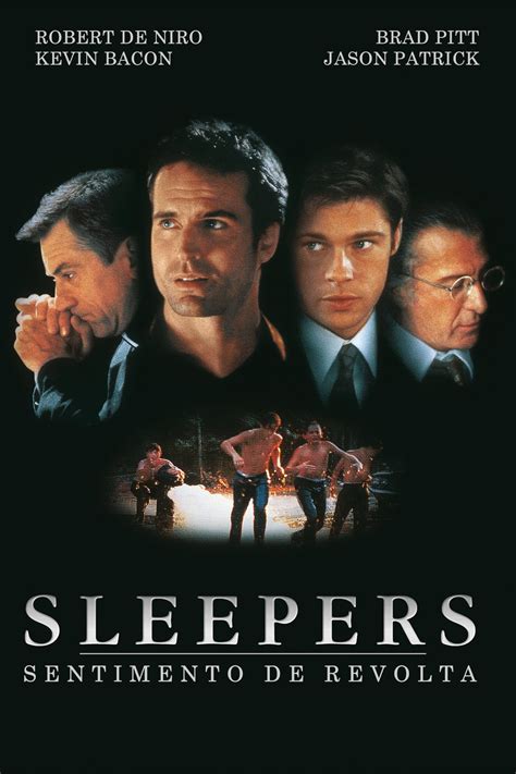 Sleepers (1996)