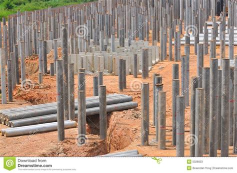 piles construction - Google Search | Const150 Chapter 2 | Pinterest ...