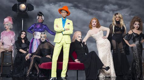 RuPaul Reunites With All The “Drag Race” Winners! : r/rupaulsdragrace