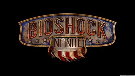 BioShock Logo - LogoDix