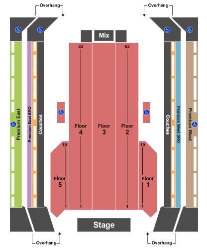 The Armory Tickets and The Armory Seating Chart - Buy The Armory Minneapolis Tickets MN at Stub.com!