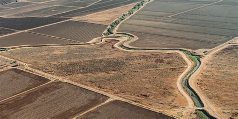 California Drought Leaving Rice Farmers Dry – Market Trading Essentials