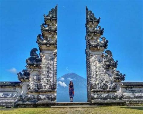 12 Pura di Bali Terindah Sebagai Tujuan Wisata - Tokopedia Blog