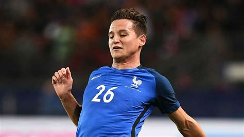 OM, Florian Thauvin revient sur son départ de Lille et son image | Goal.com