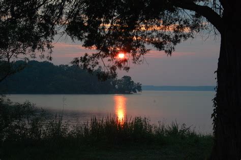 Land between the Lakes-Beautiful place! Hiking, fishing, picnics ...