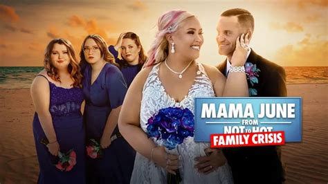 How to watch WE tv’s ‘Mama June: Family Crisis’ (5/26/23) - pennlive.com