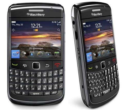 Blackberry Bold 9780 Philippines – Price and Specifications