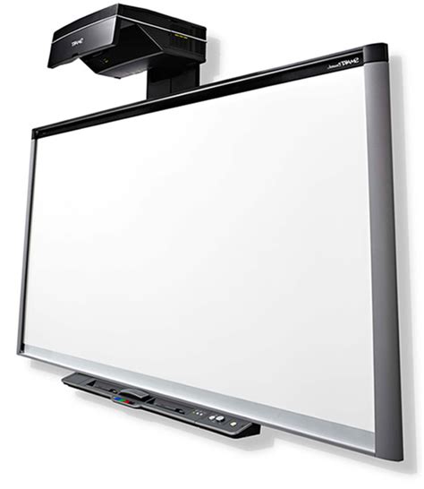 SMART SB885ix2 Interactive Whiteboards System - 885 Interactive ...