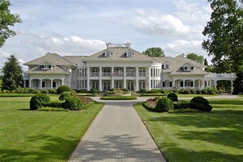 See Inside the Most Amazing Celebrity Mansions in Nashville | Kowaliga ...