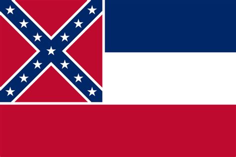 Confederate State Flags - Echoes of the Confederacy - The Denver Post