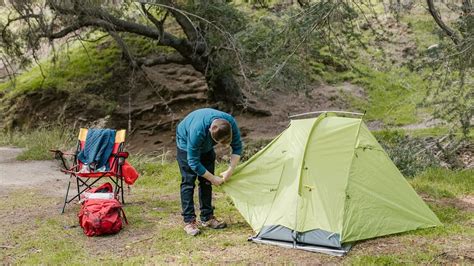 The Best 1 Person Tents Thoroughly Reviewed | CampingManiacs