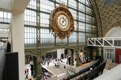 Ticket to Orsay Museum with dedicated entrance | musement