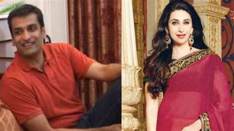 Is MARRIAGE on the cards for Karisma Kapoor and beau Sandeep Toshniwal?