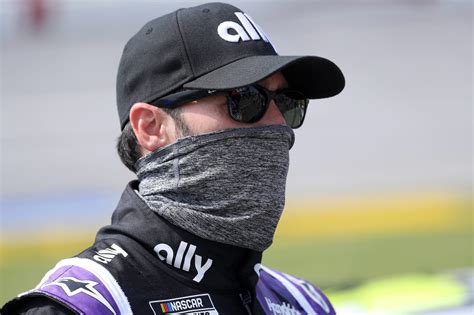 IndyCar: Jimmie Johnson announcement coming 'soon'