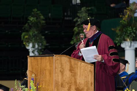 Colorado State University Graduate School Commencement | Flickr