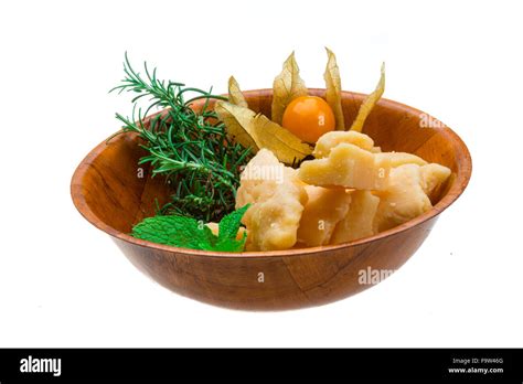 Hard estonian cheese Stock Photo - Alamy