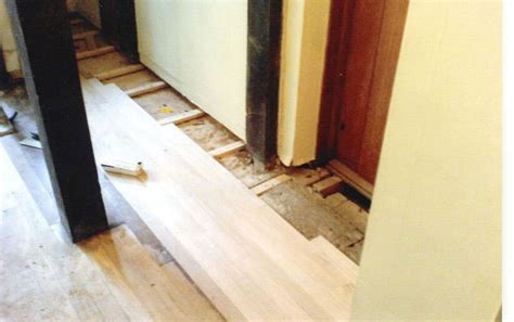 Hardwood Floor Repair - DIY and Repair Guides