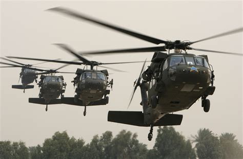 U.S. deploys search and rescue helicopters to Iraq in ISIS fight - CBS News