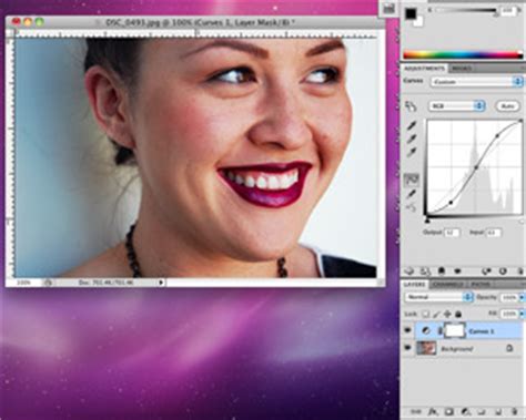 Basic Photoshop Editing Tips Part 1: Adjustment Layers | Beautylish