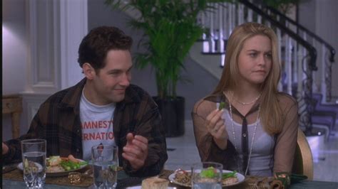 Cher & Josh in "Clueless" - Movie Couples Image (20202929) - Fanpop