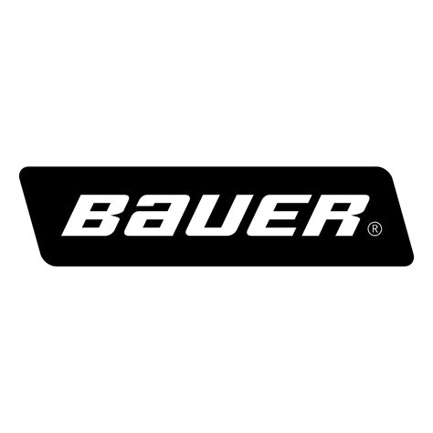 Bauer Logo - LogoDix